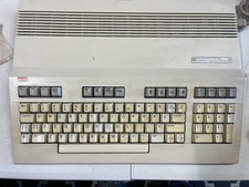 Vintage commodore 128 d'occasion  Expédié en Belgium
