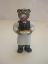 Figurine petit ours d'occasion  Marseille XI