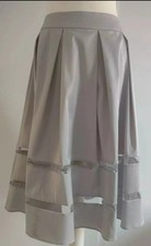 Sommer rock midi gebraucht kaufen  Köln