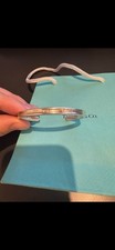 Tiffany sterling silver for sale  ESHER