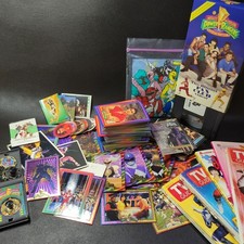 power rangers cards for sale power rangers cards for sale Buda