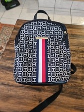 Mochila Tommy Hilfiger Signature bolsa de lona  comprar usado  Enviando para Brazil