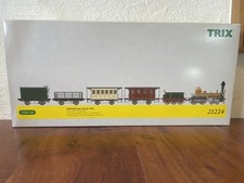 Trix 21224 württemberg gebraucht kaufen  Bad Saulgau