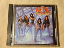 Keel-Keel-Music-CD comprar usado  Enviando para Brazil