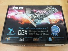Scheda audio asus usato  Levico Terme