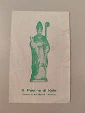 San paolino nola usato  Nicosia