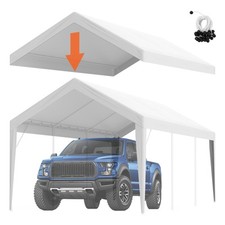 Carport replacement canopy for sale  Perth Amboy
