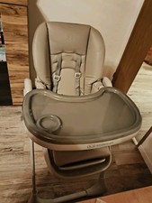 Kinderkraft hochstuhl yummy gebraucht kaufen  Mosbach