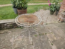 Vintage garden fixed for sale  DRIFFIELD