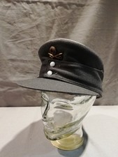 Bundeswehr bergmütze gebirgsj gebraucht kaufen  Sittensen