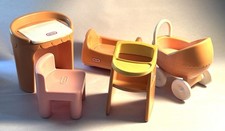 Little tikes vintage for sale  North Woodstock