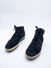 Bottes lacets femmes d'occasion  Expédié en France