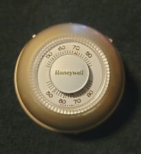 Vintage round honeywell d'occasion  Expédié en Belgium