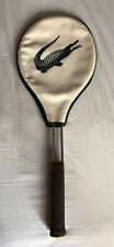 Racchetta tennis vintage usato  Italia