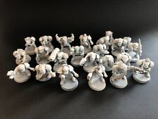 Citadel warhammer 40k for sale  CULLOMPTON