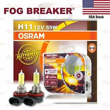 Osram fog breaker for sale  South El Monte