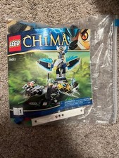 Lego chima set for sale  Lakeland