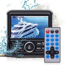 Boat radio receiver for sale  SUTTON-IN-ASHFIELD