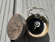 925 silber karl gebraucht kaufen  Lippstadt