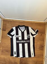 CAMISA DE FUTEBOL SC CEARA CASA ORIGINAL VINTAGE PENALIDADE Match Worn M comprar usado  Enviando para Brazil
