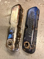 Ford valve covers for sale  NEWPORT