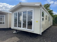 Pre owned willerby for sale  BILLERICAY