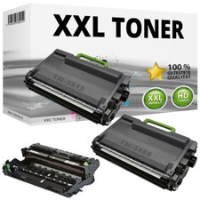 Toner kompatibel brother gebraucht kaufen  Uelzen