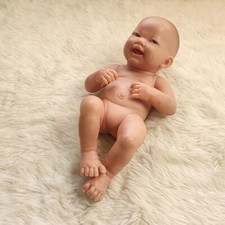 Vintage berenguer baby d'occasion  Expédié en Belgium
