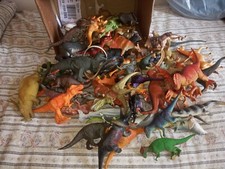 Scatolone dinosauro usato  Italia