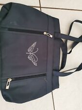 Sac main papillon d'occasion  Cannes-La-Bocca