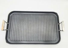 Clad griddle pan for sale  Cedar Rapids