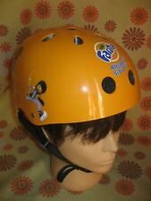 Ancien casque publicitaire d'occasion  La Rochette