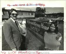 1987 press photo for sale  Memphis
