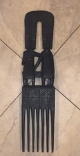 Vtg rare handvcarved for sale  Canoga Park