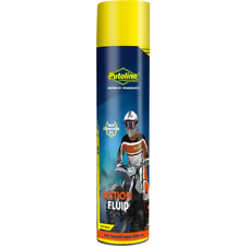 Putoline action fluid for sale  GRIMSBY