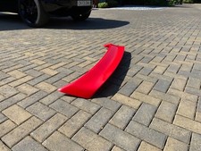 Bmw schnitzer rear for sale  NEW MILTON