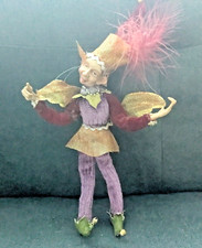 Bendable fairy elf for sale  Windsor