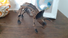 Maquette squelette dinosaure d'occasion  Ploeren
