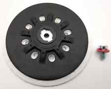 150mm klett schleifteller gebraucht kaufen  Deutschland