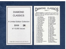Error series checklist for sale  Edmonds