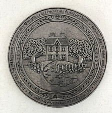 Friendship plate carson for sale  Plattsburgh