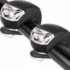 Coppia luci led usato  Villarbasse