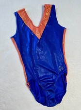 Ncaa leotard gymnastics for sale  Clementon