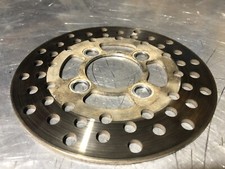 Yfz 450 front for sale  REDHILL