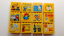 Lego legoland mattoncino usato  Spedire a Italy