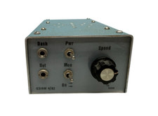 Vintage scratch build for sale  NORWICH