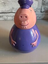 Peppa pig weebles for sale  GLASGOW