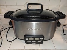 Cuisinart msc 600 for sale  Knoxville