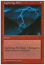 Magic mtg lightning gebraucht kaufen  Landstuhl