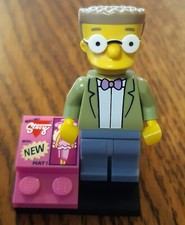 Lego 71009 minifigurine d'occasion  Étaples